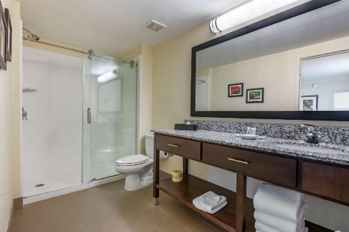 Comfort Suites Maingate East At Old Town image 14