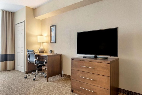 Comfort Suites Maingate East At Old Town image 18