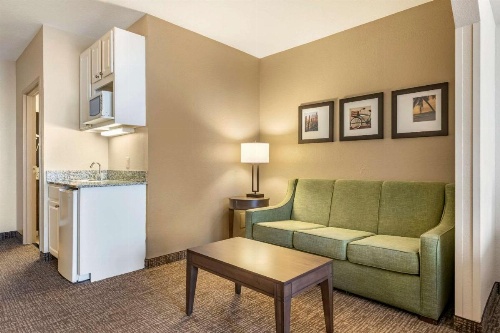 Comfort Suites Maingate East At Old Town image 19