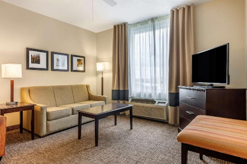 Comfort Suites Maingate East At Old Town image 23