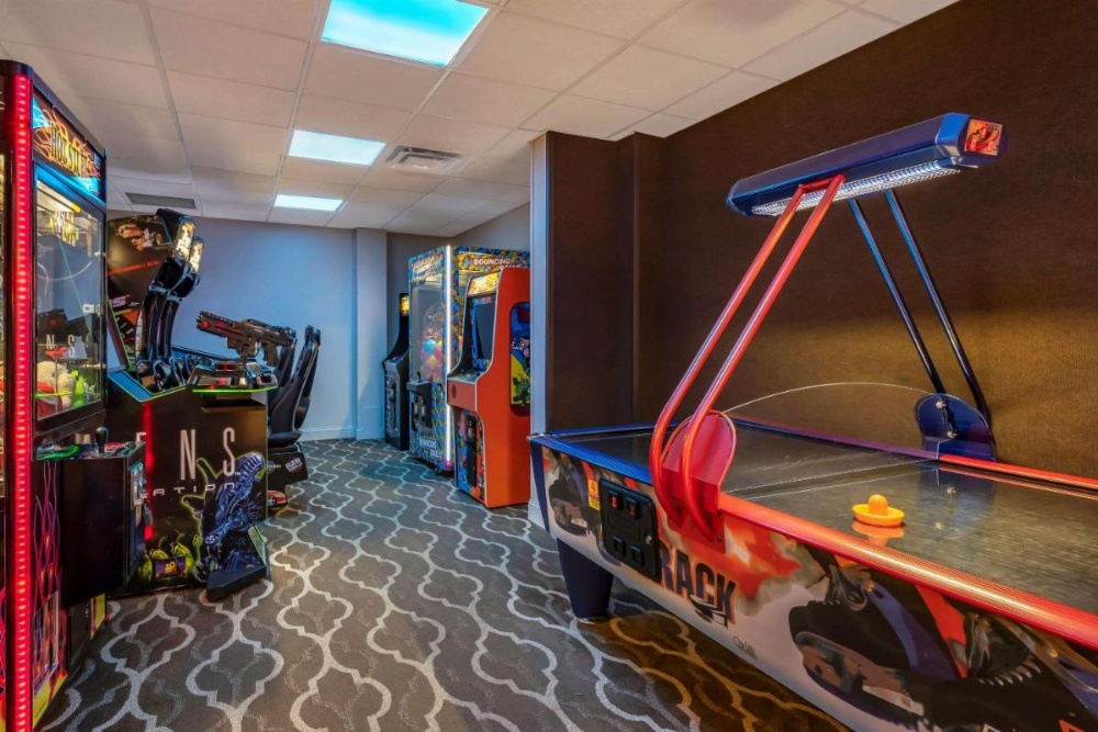 Comfort Suites Maingate East At Old Town Image 32