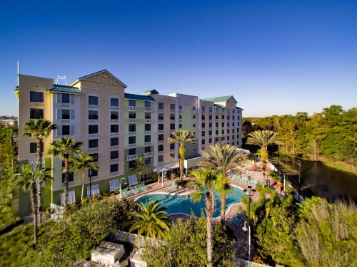 Comfort Suites Maingate East At Old Town image 34